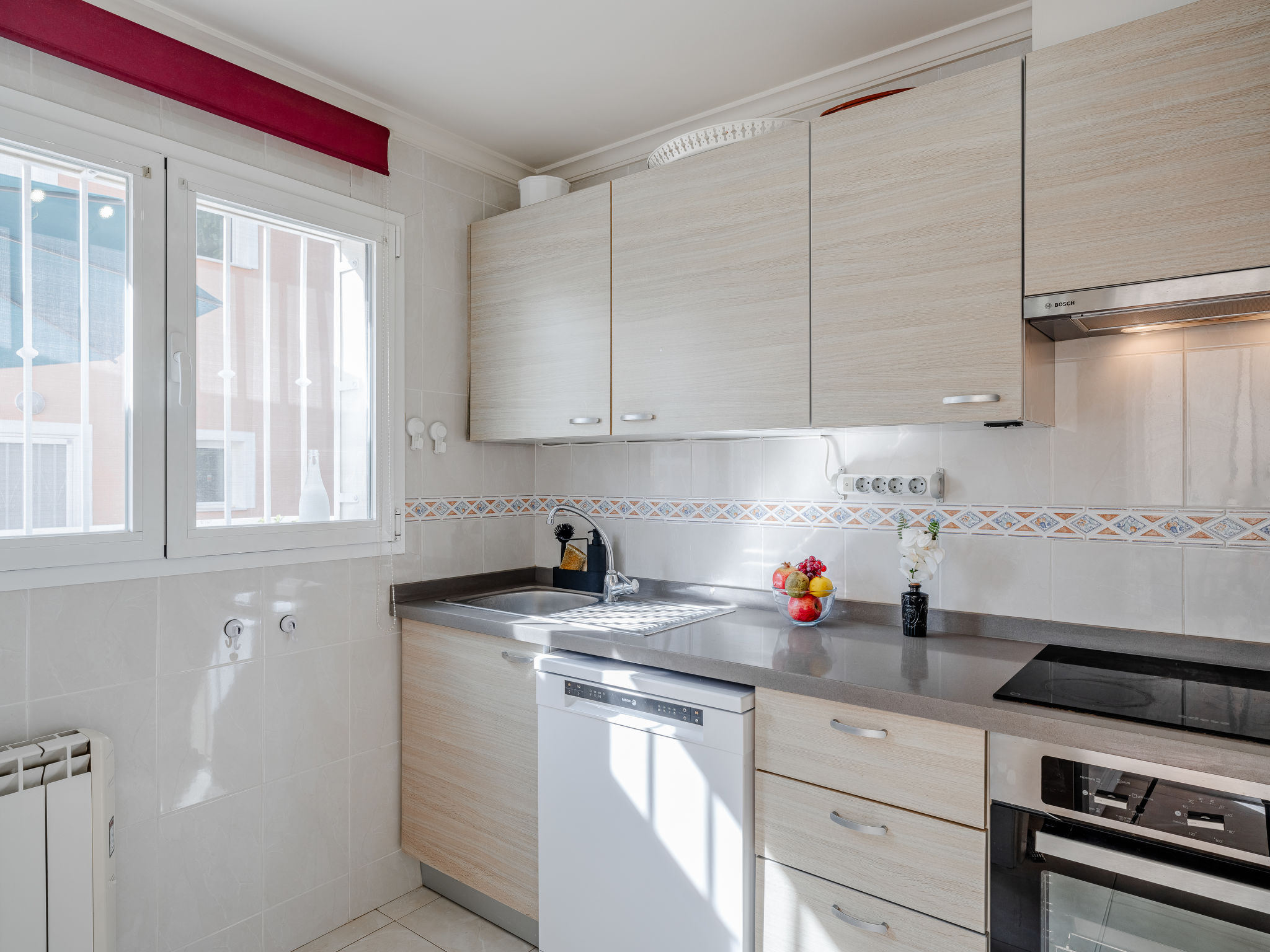 El Vergel Chil-Dedans