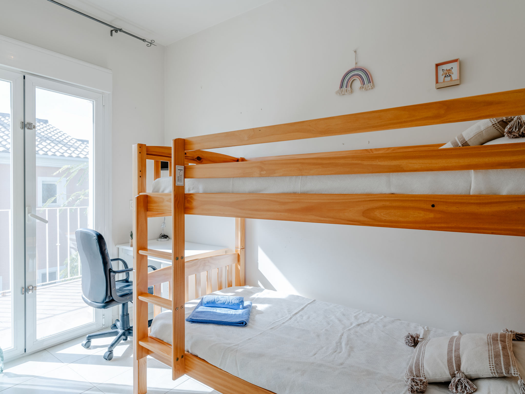 El Vergel Chil-Dedans