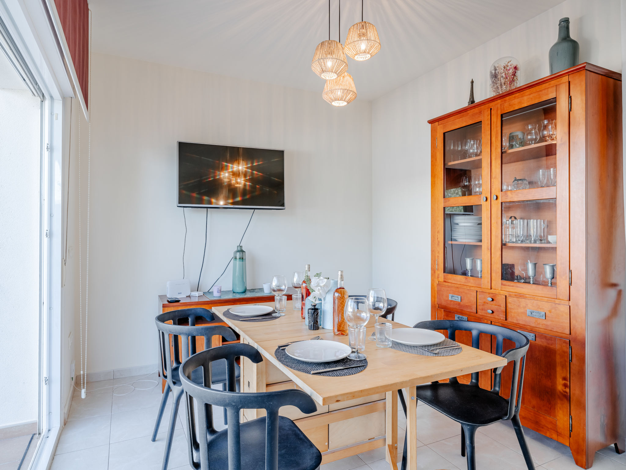 El Vergel Chil-Dedans