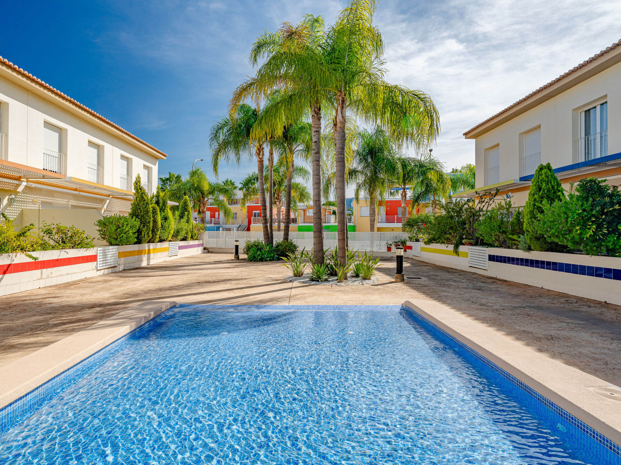 El Vergel Chil-Dehors