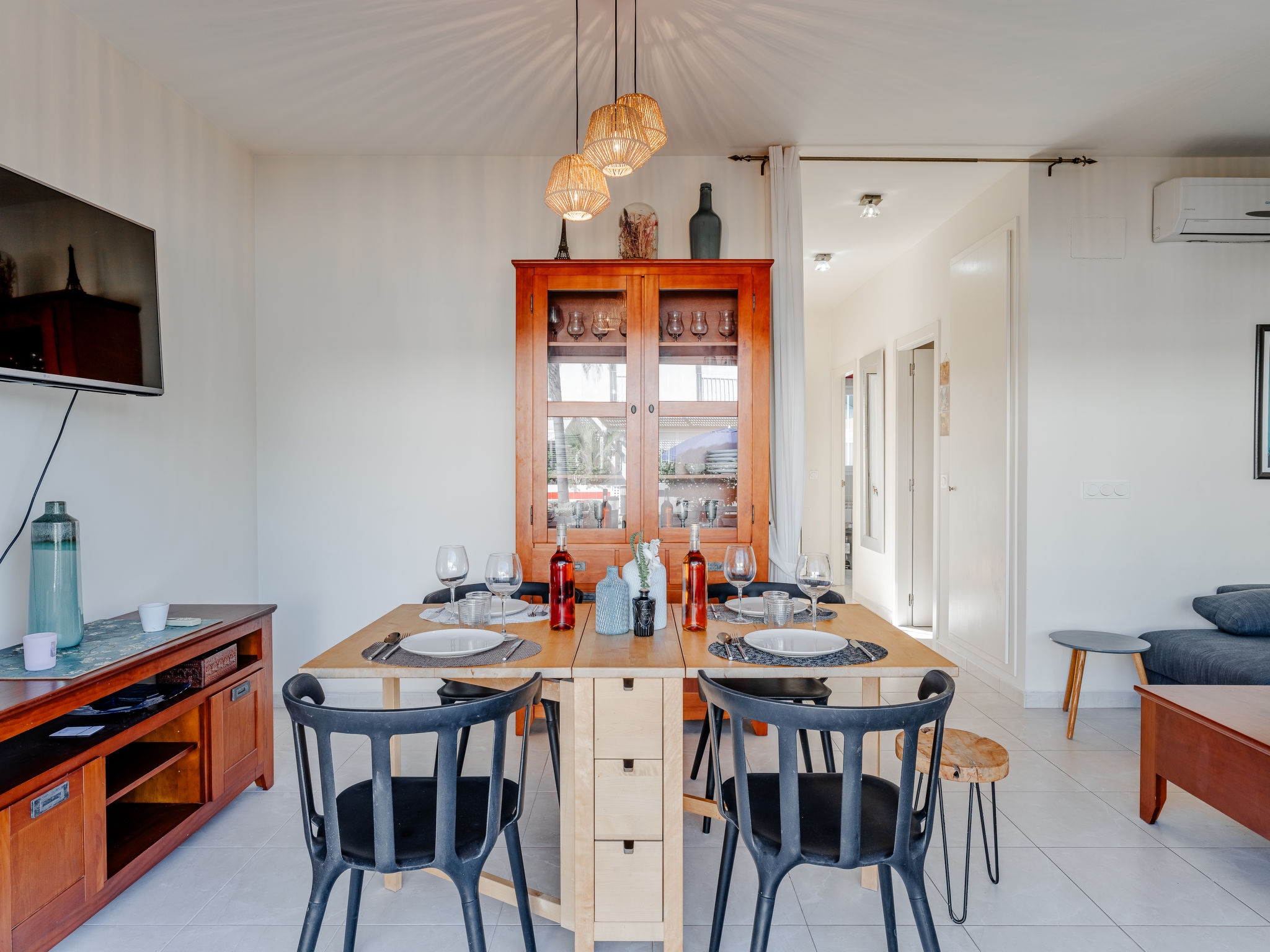 El Vergel Chil-Dedans