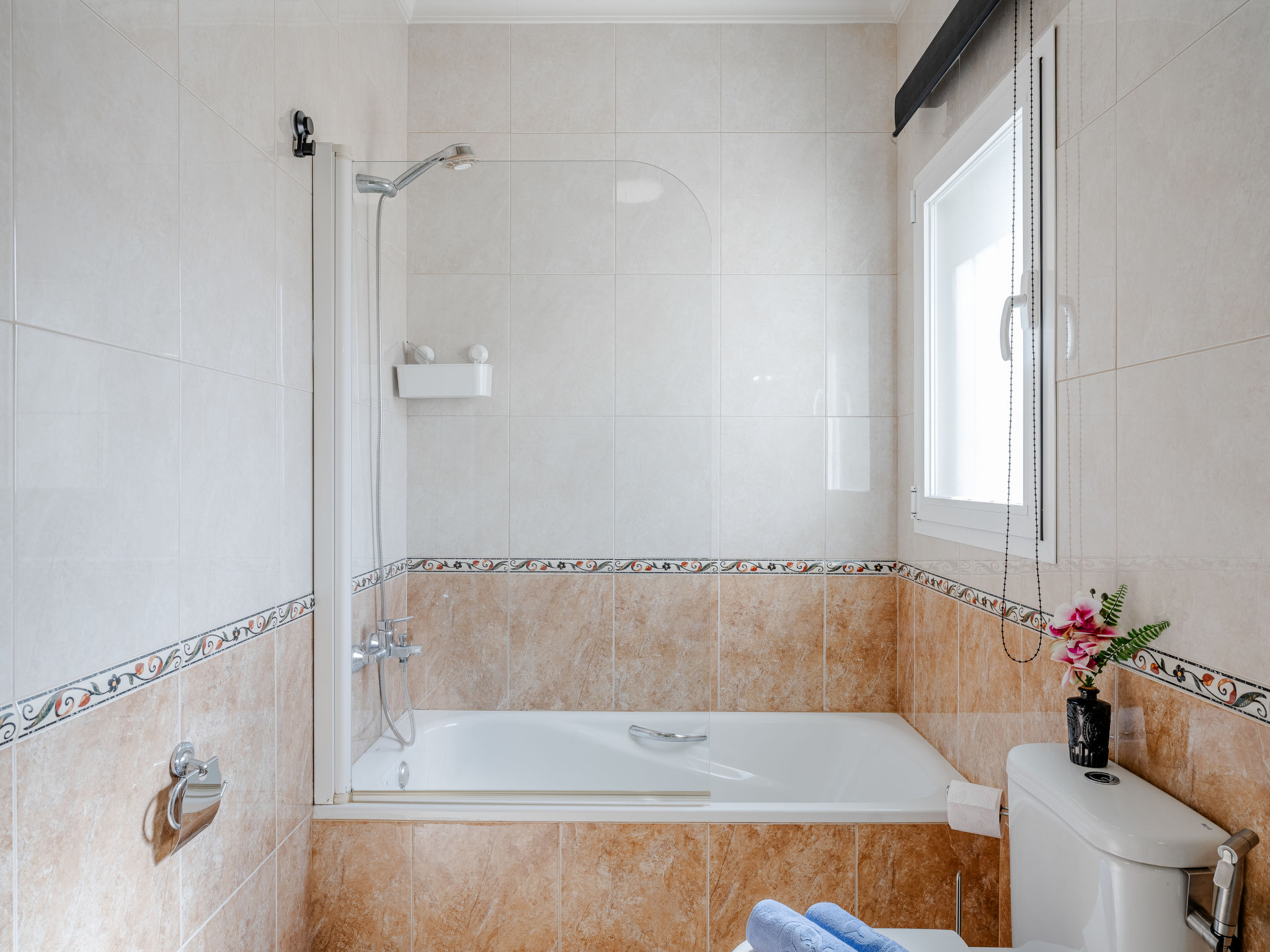 El Vergel Chil-Dedans