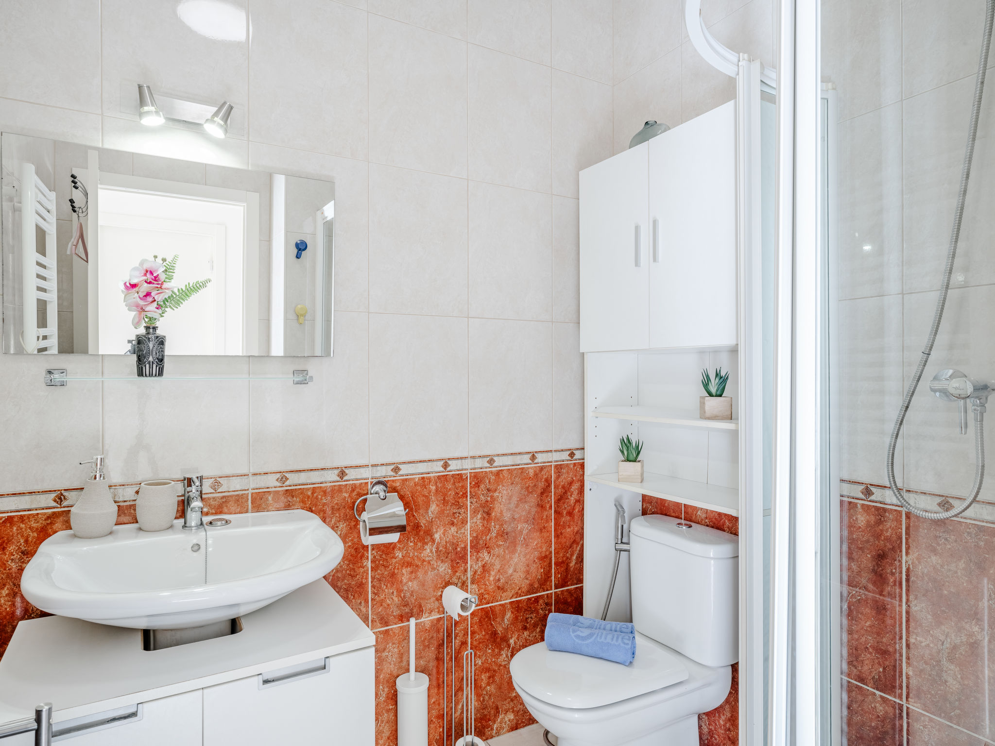 El Vergel Chil-Dedans