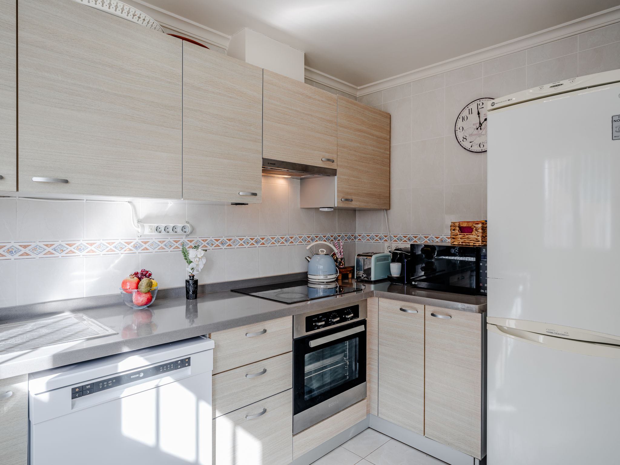 El Vergel Chil-Dedans