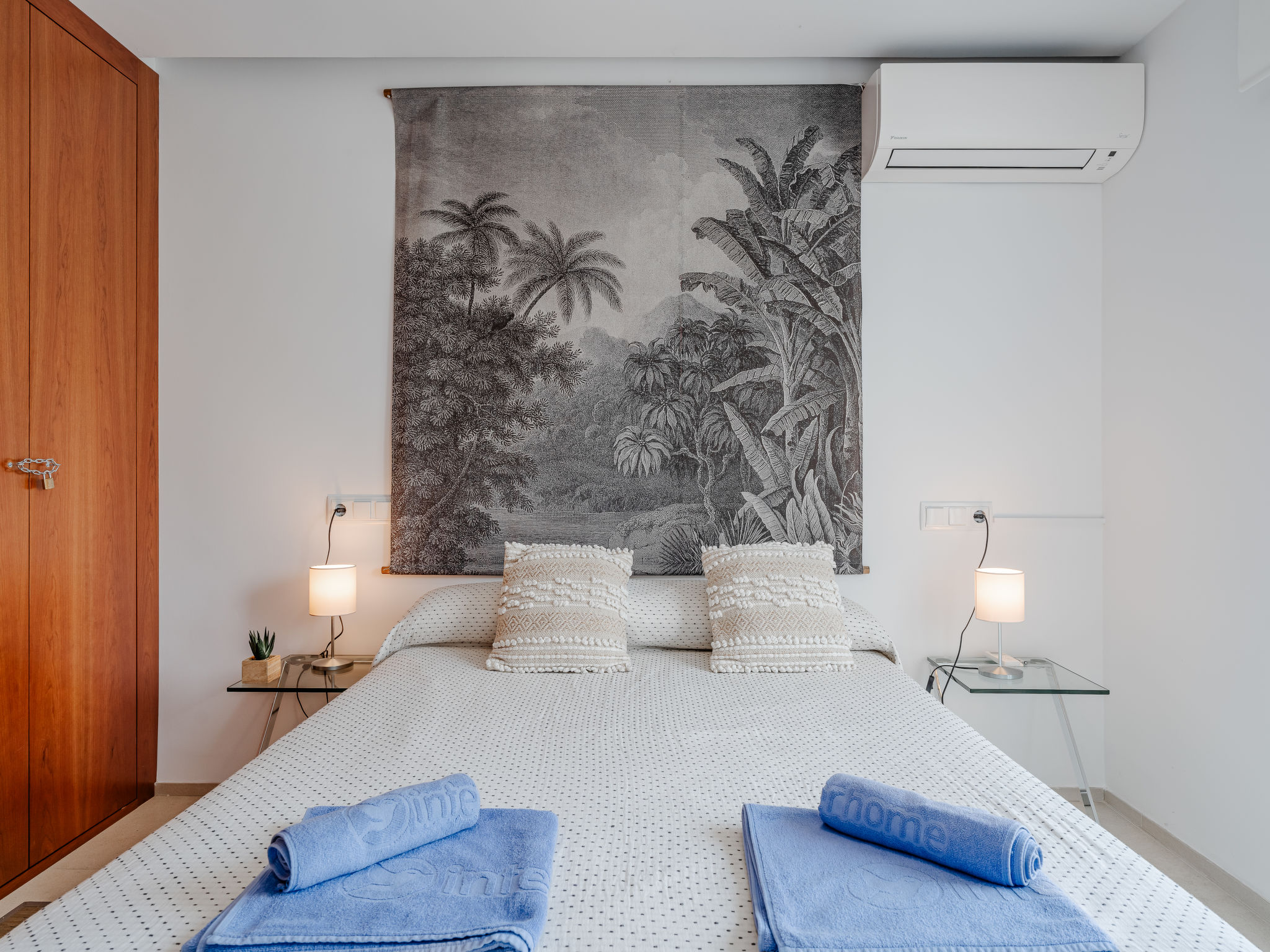 Sea Breeze House - Drinnen