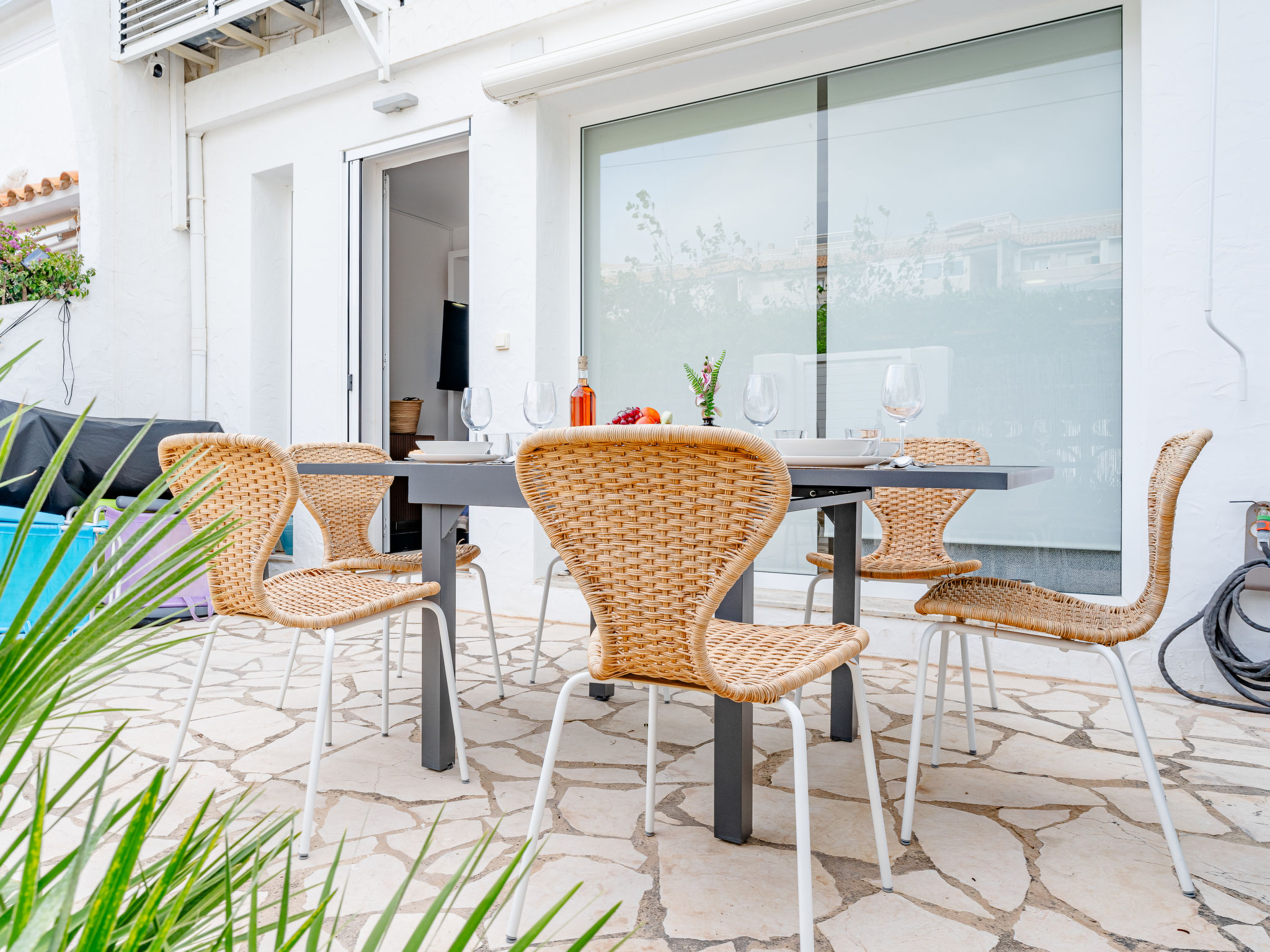 Sea Breeze House