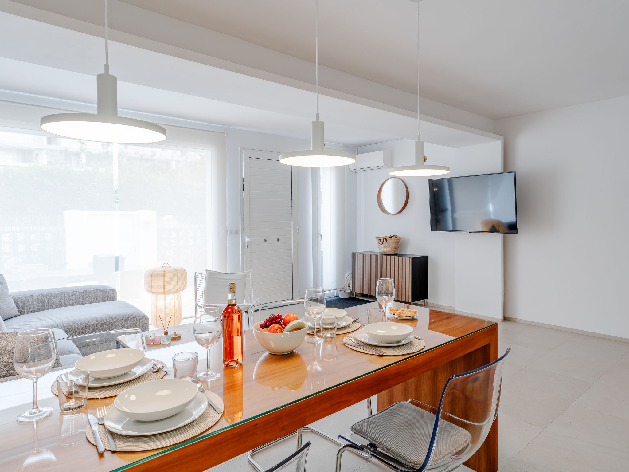 Sea Breeze House