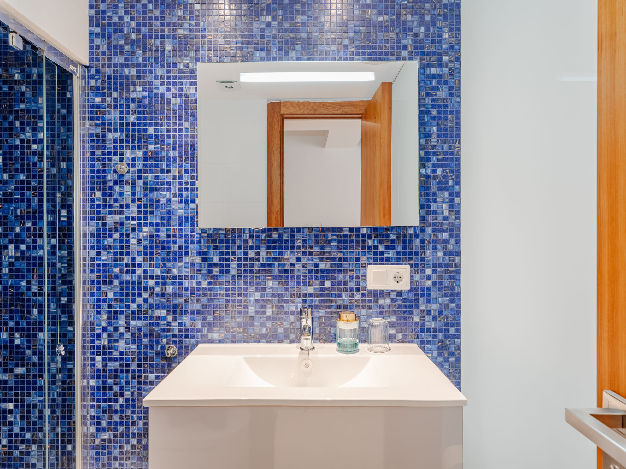 Sea Breeze House - Drinnen