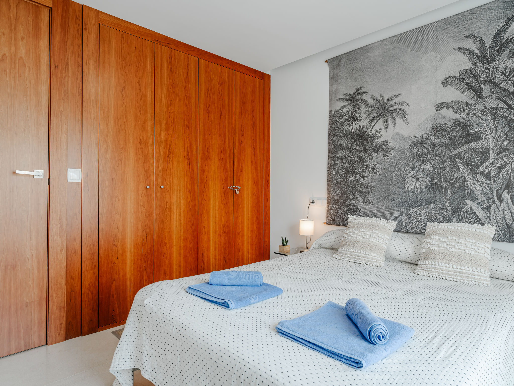 Sea Breeze House - Drinnen