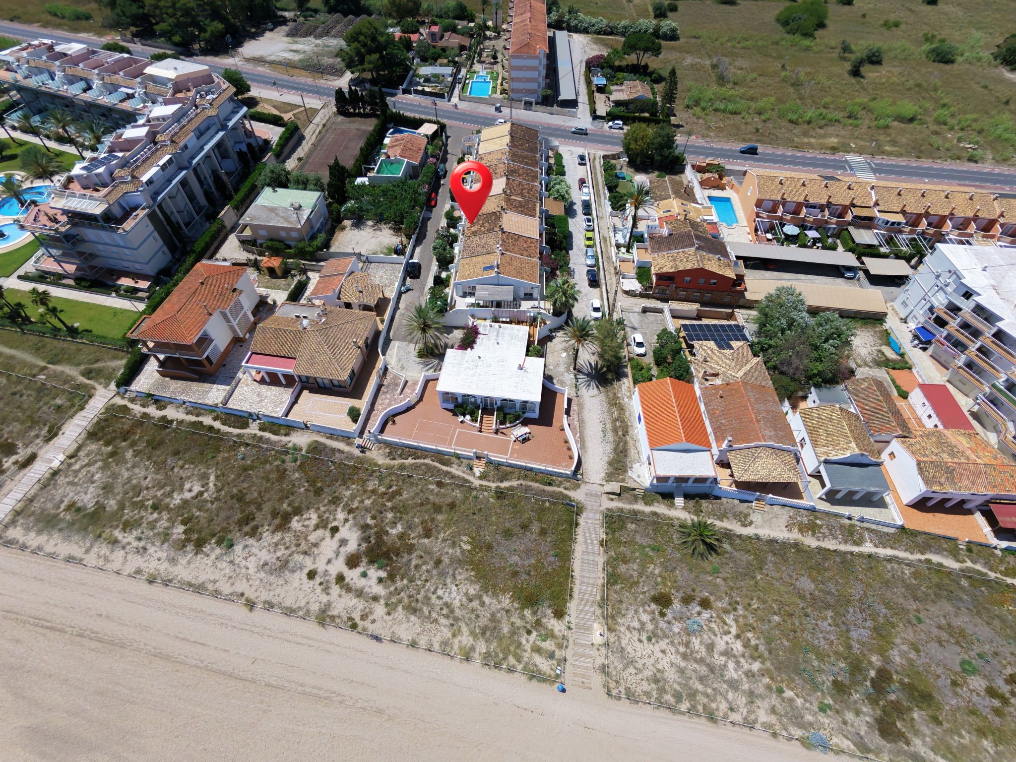 Photo of Sea Breeze House