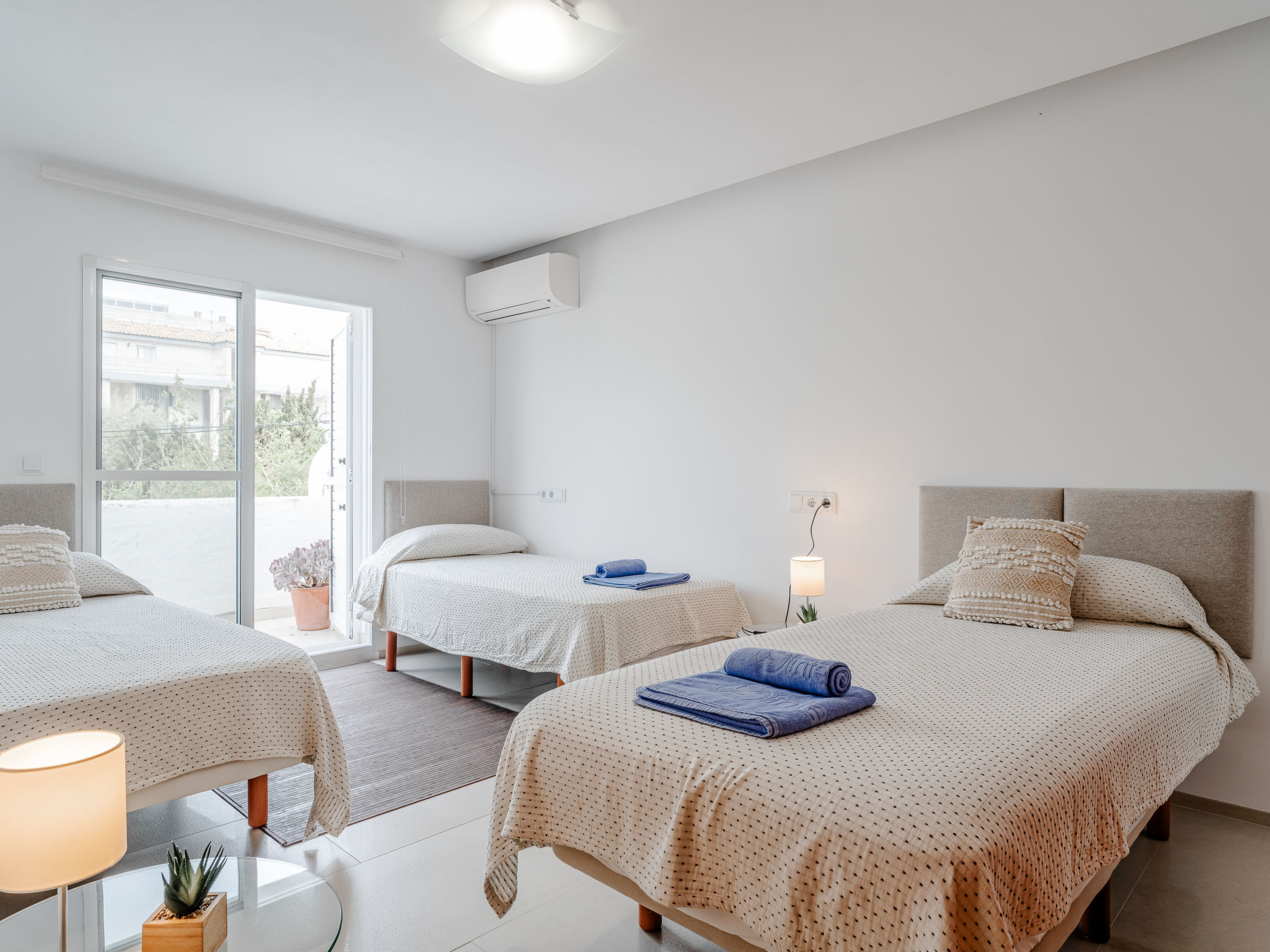 Sea Breeze House - Drinnen