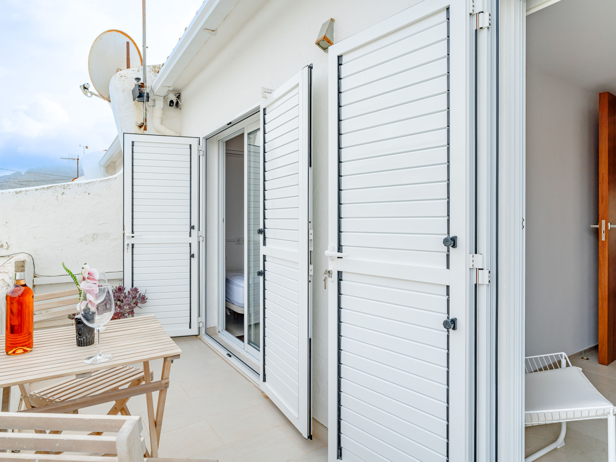 Sea Breeze House - Draußen
