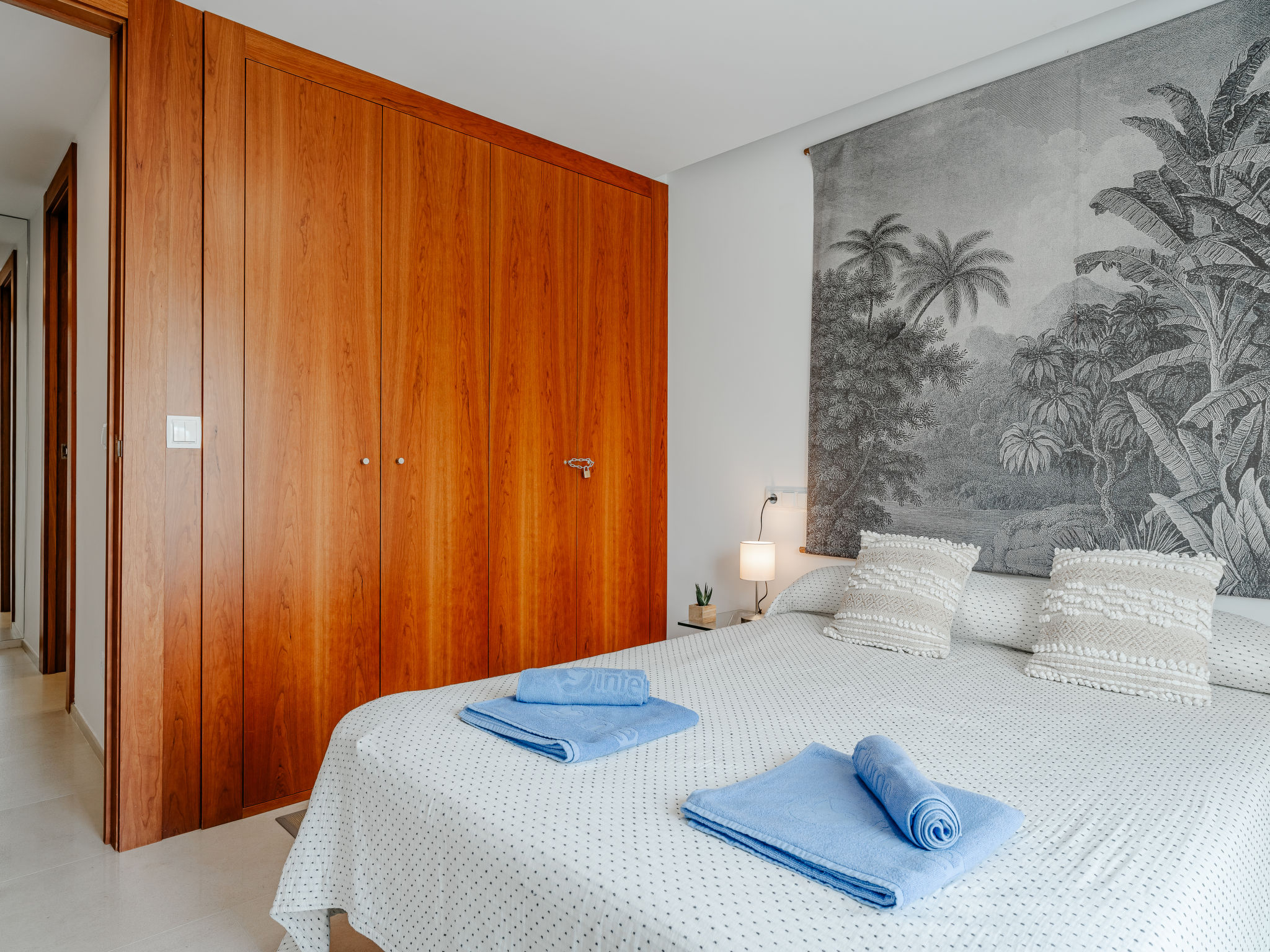 Sea Breeze House - Drinnen