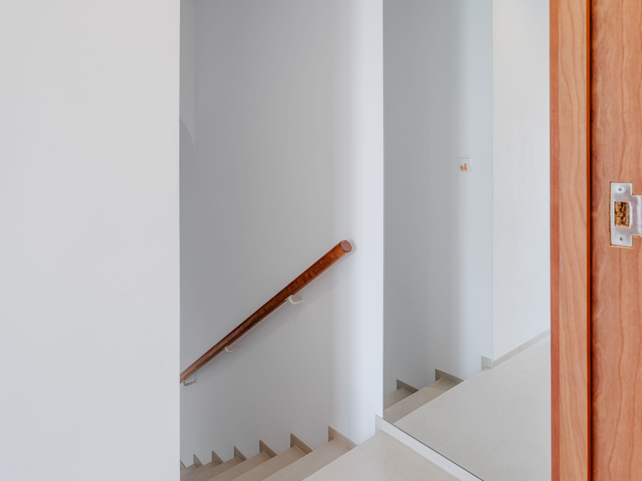 Sea Breeze House - Drinnen