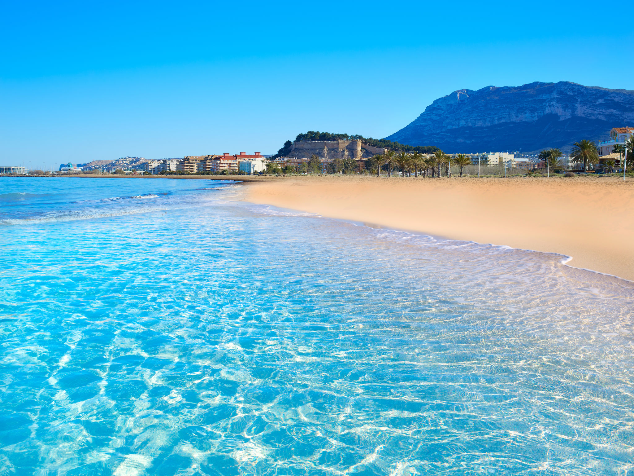La Sella Paradise-Omgeving