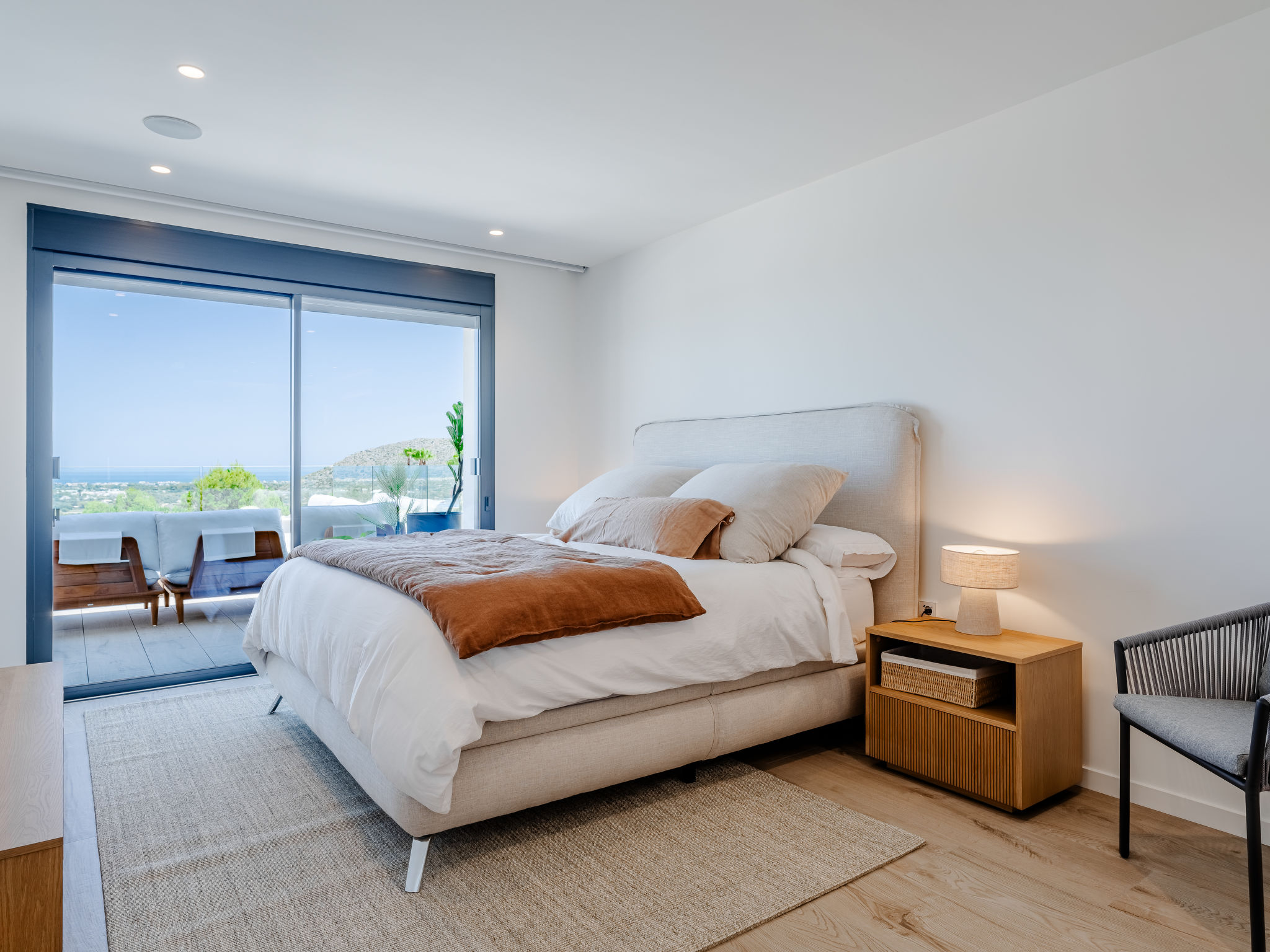Golf Suites La Sella - Buiten