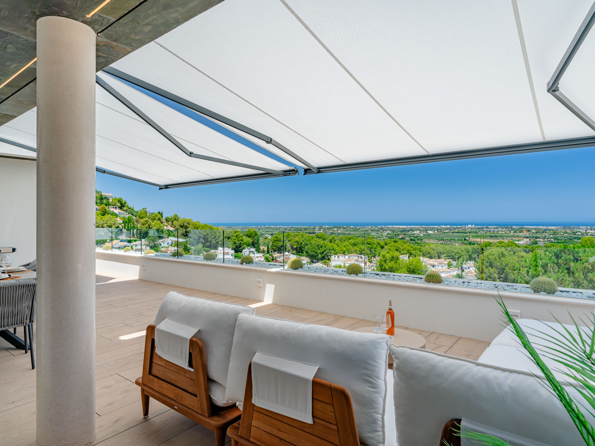Golf Suites La Sella - Buiten