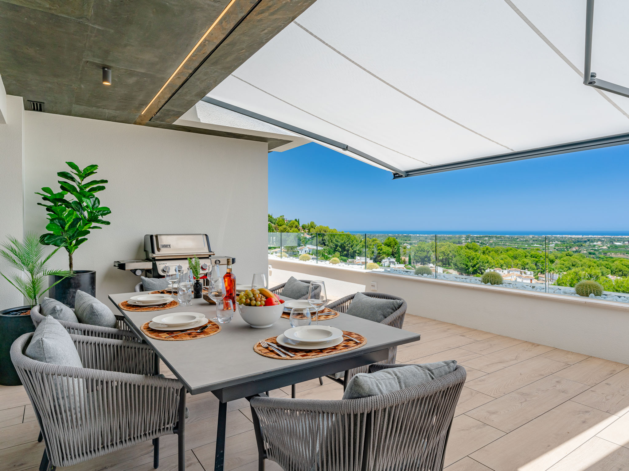 Golf Suites La Sella