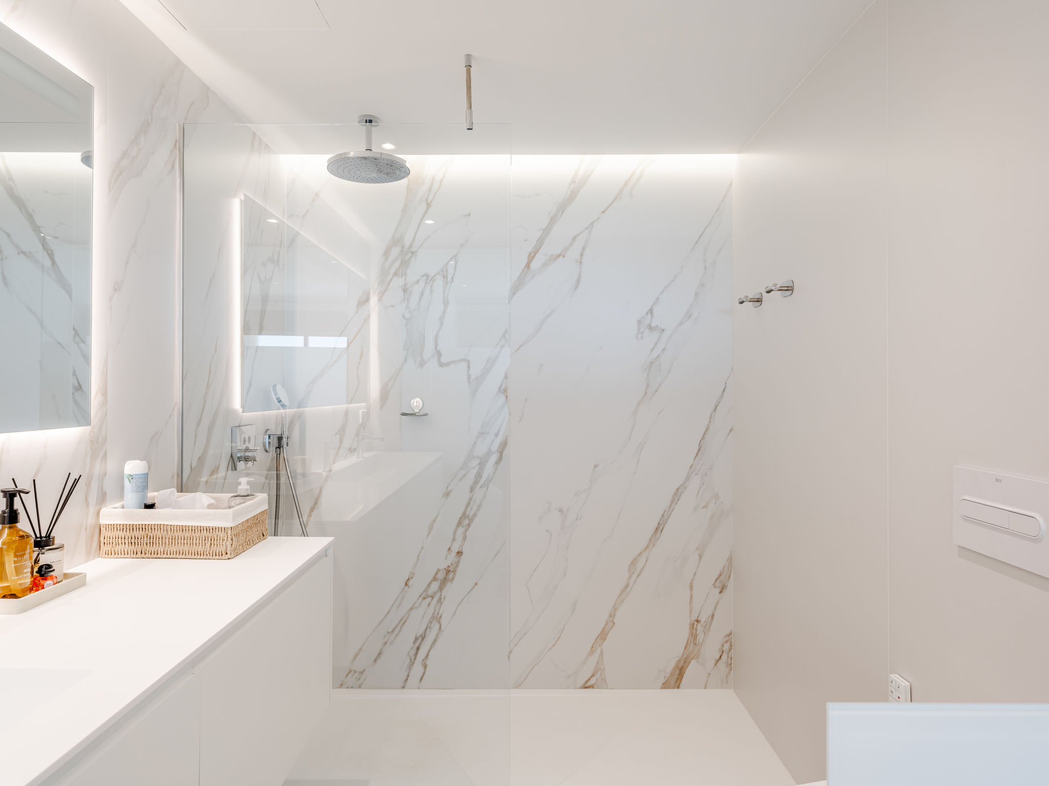 Golf Suites La Sella - Binnen