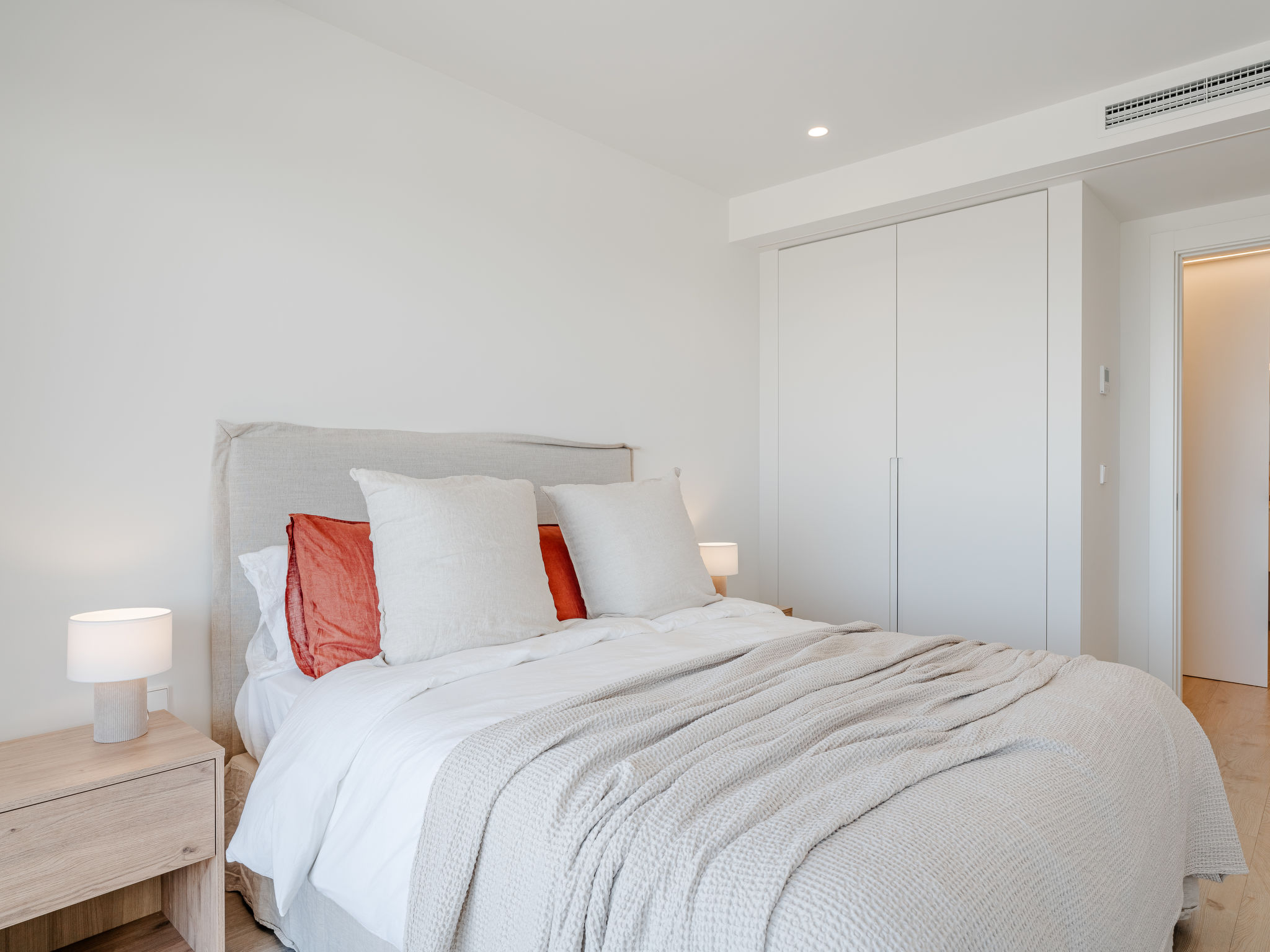 Golf Suites La Sella - Binnen