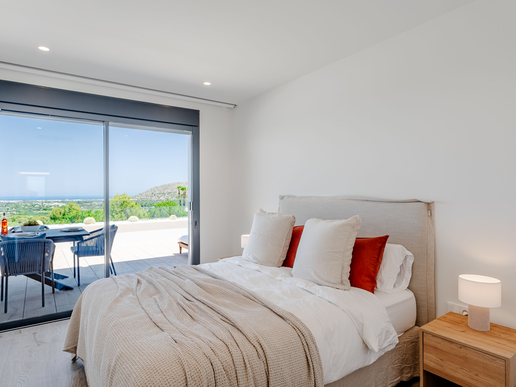 Golf Suites La Sella - Buiten