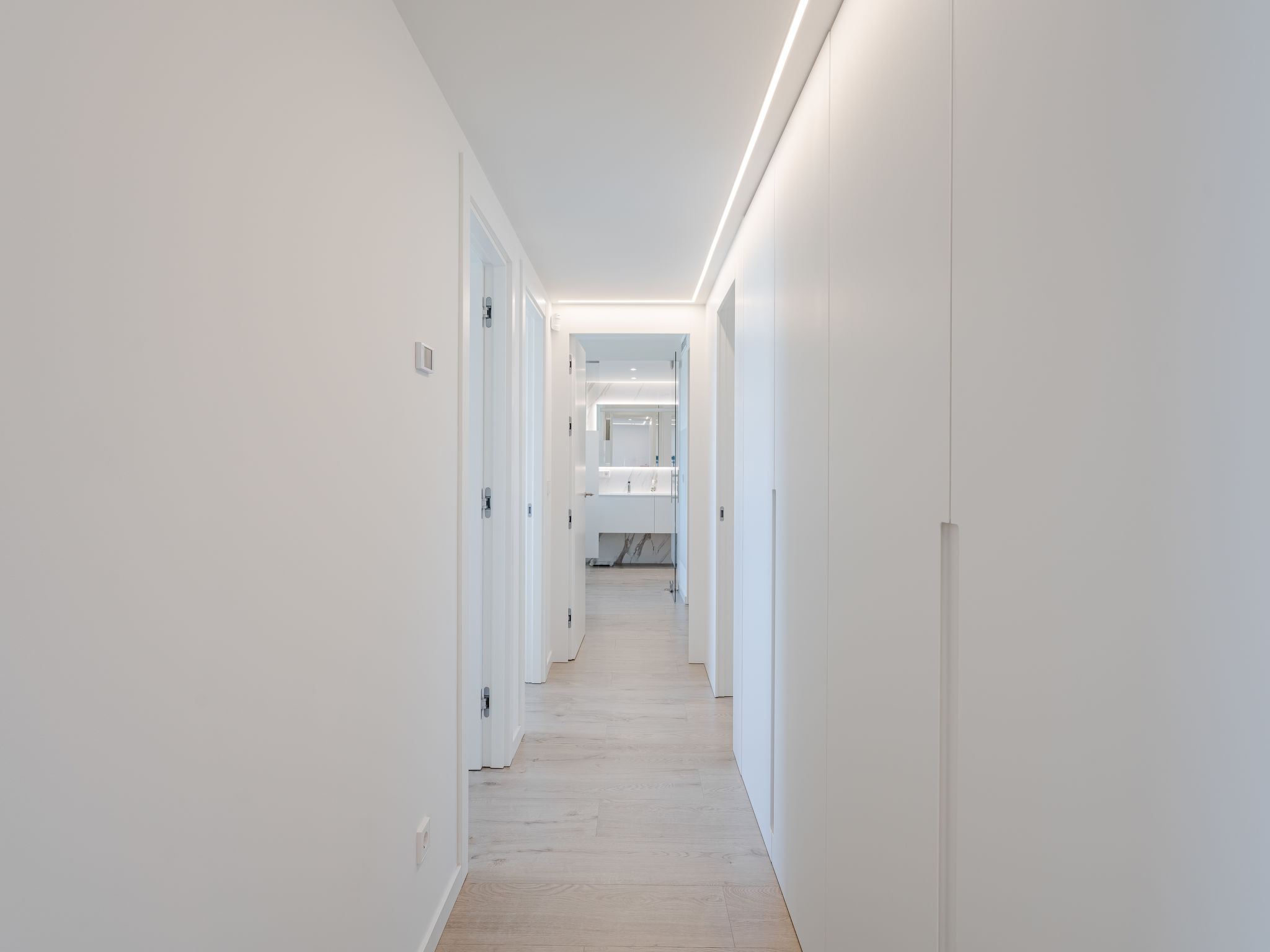 Golf Suites La Sella - Binnen