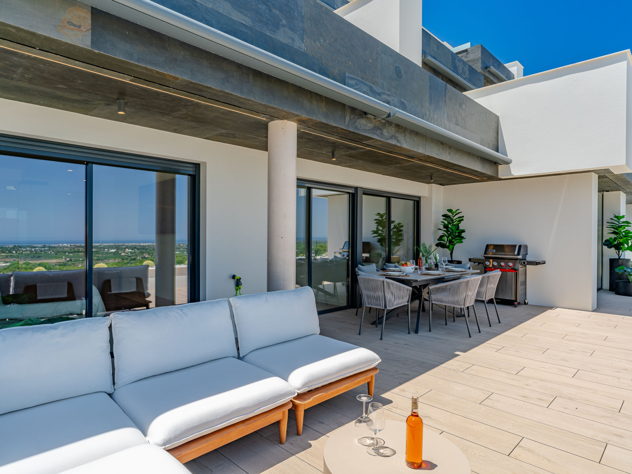 Golf Suites La Sella