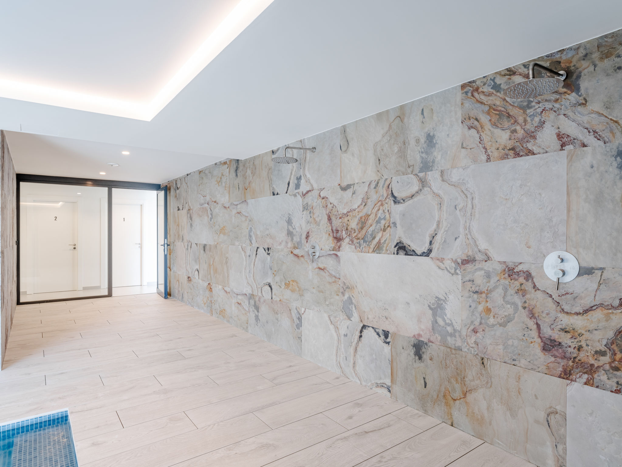 Golf Suites La Sella - Binnen
