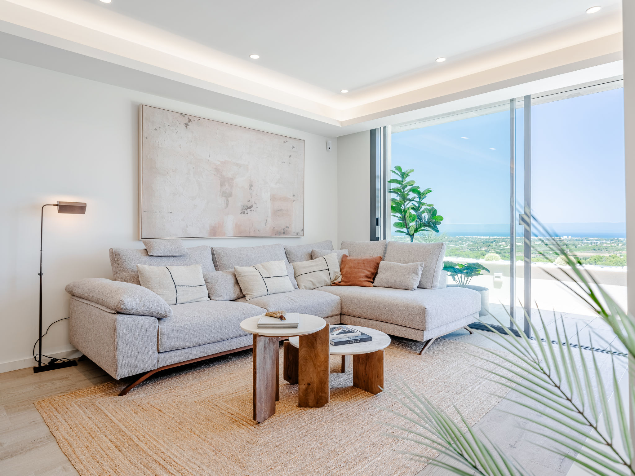 Golf Suites La Sella