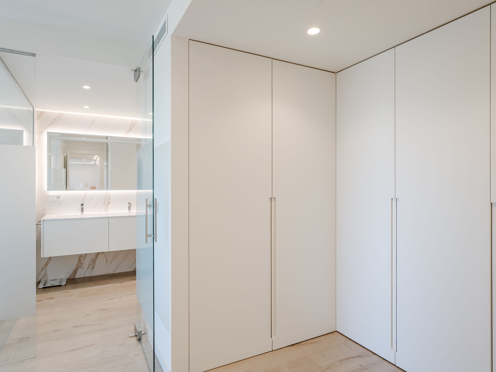 Golf Suites La Sella - Binnen
