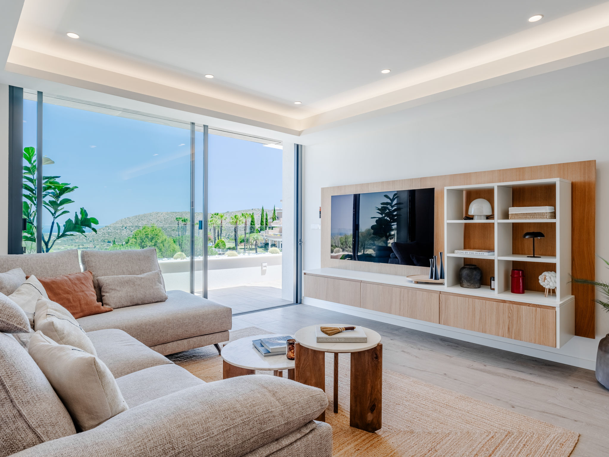 Golf Suites La Sella - Buiten