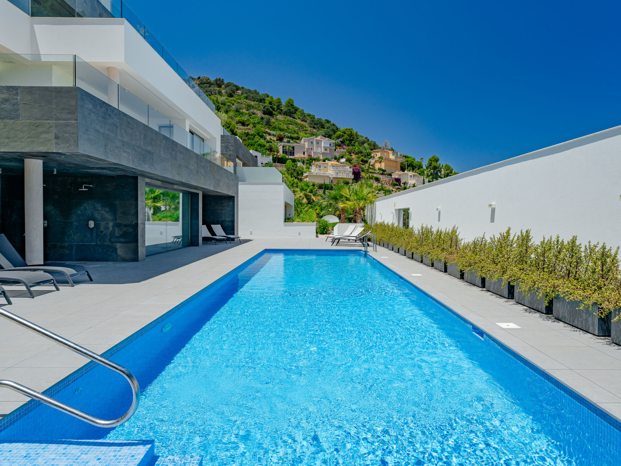 Golf Suites La Sella - Buiten
