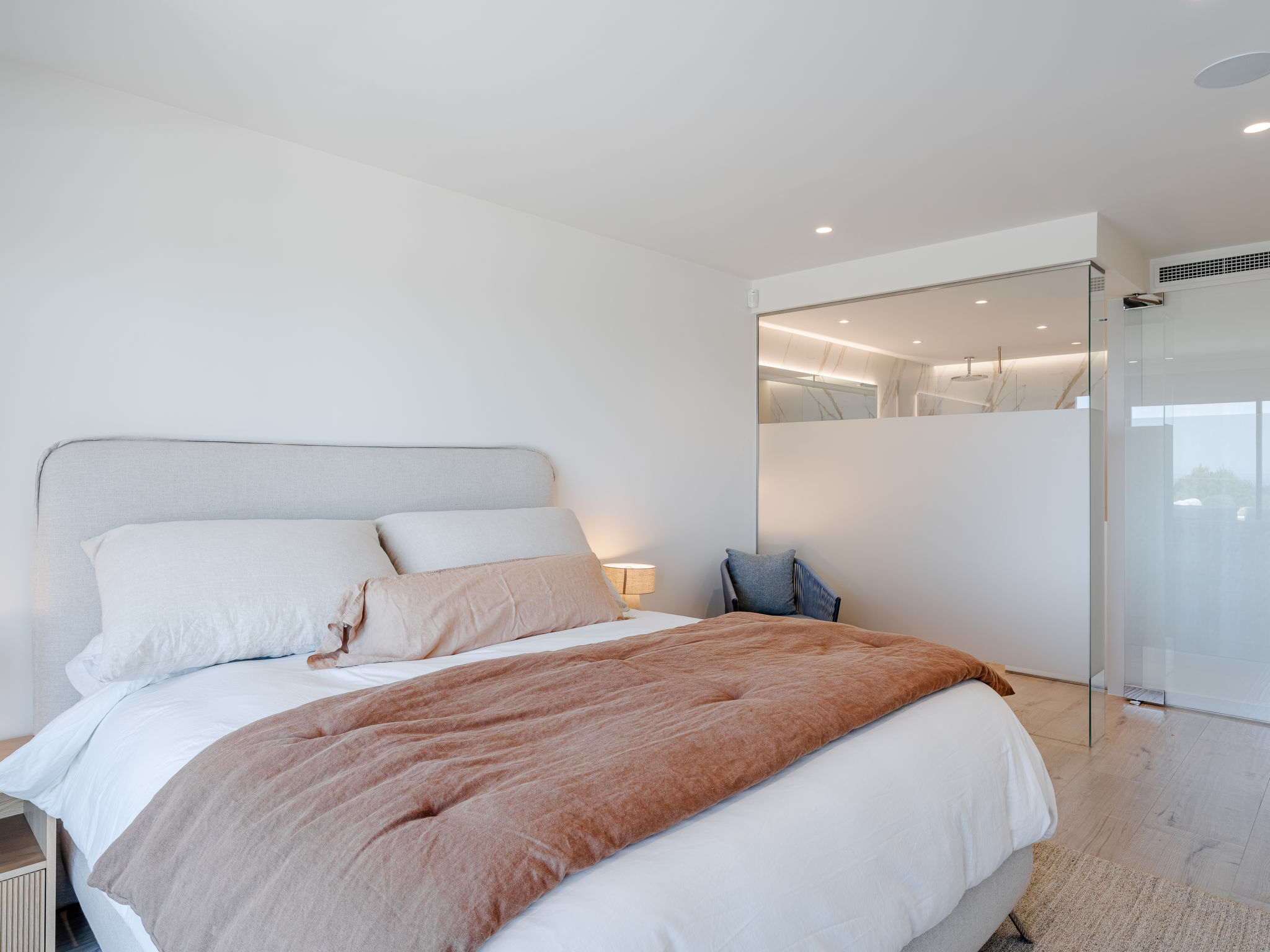 Golf Suites La Sella - Binnen