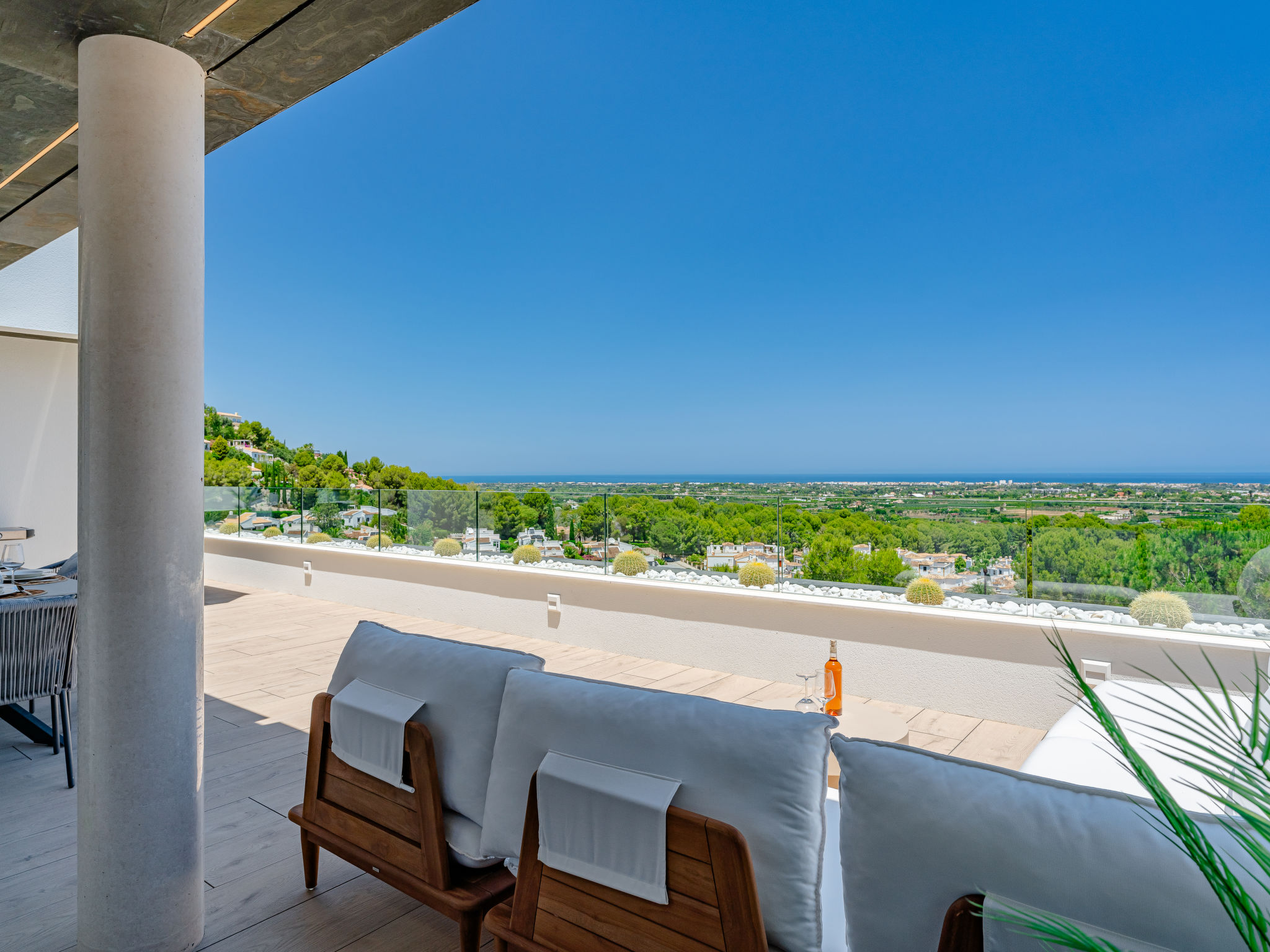 Golf Suites La Sella - Buiten
