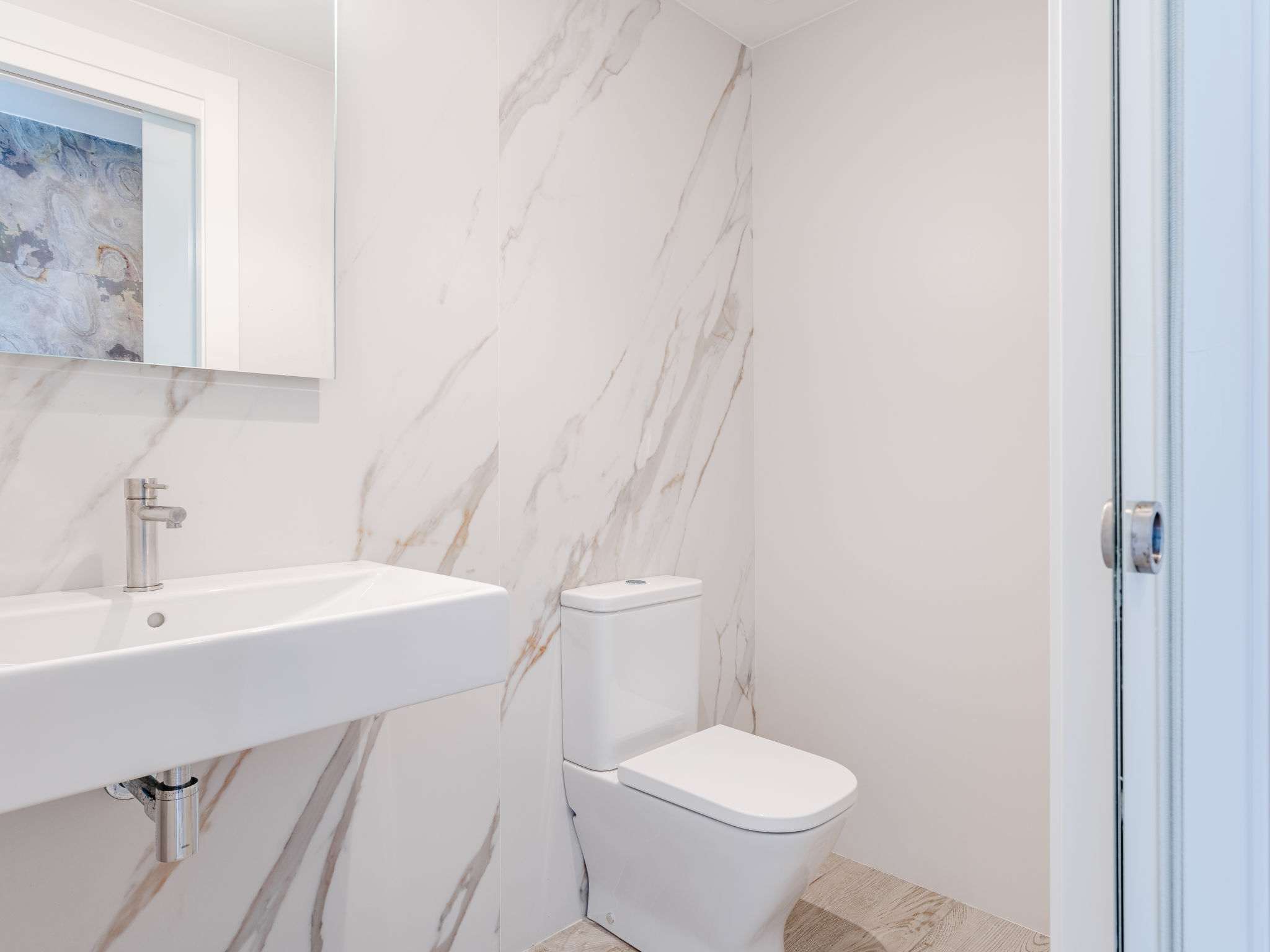 Golf Suites La Sella - Binnen