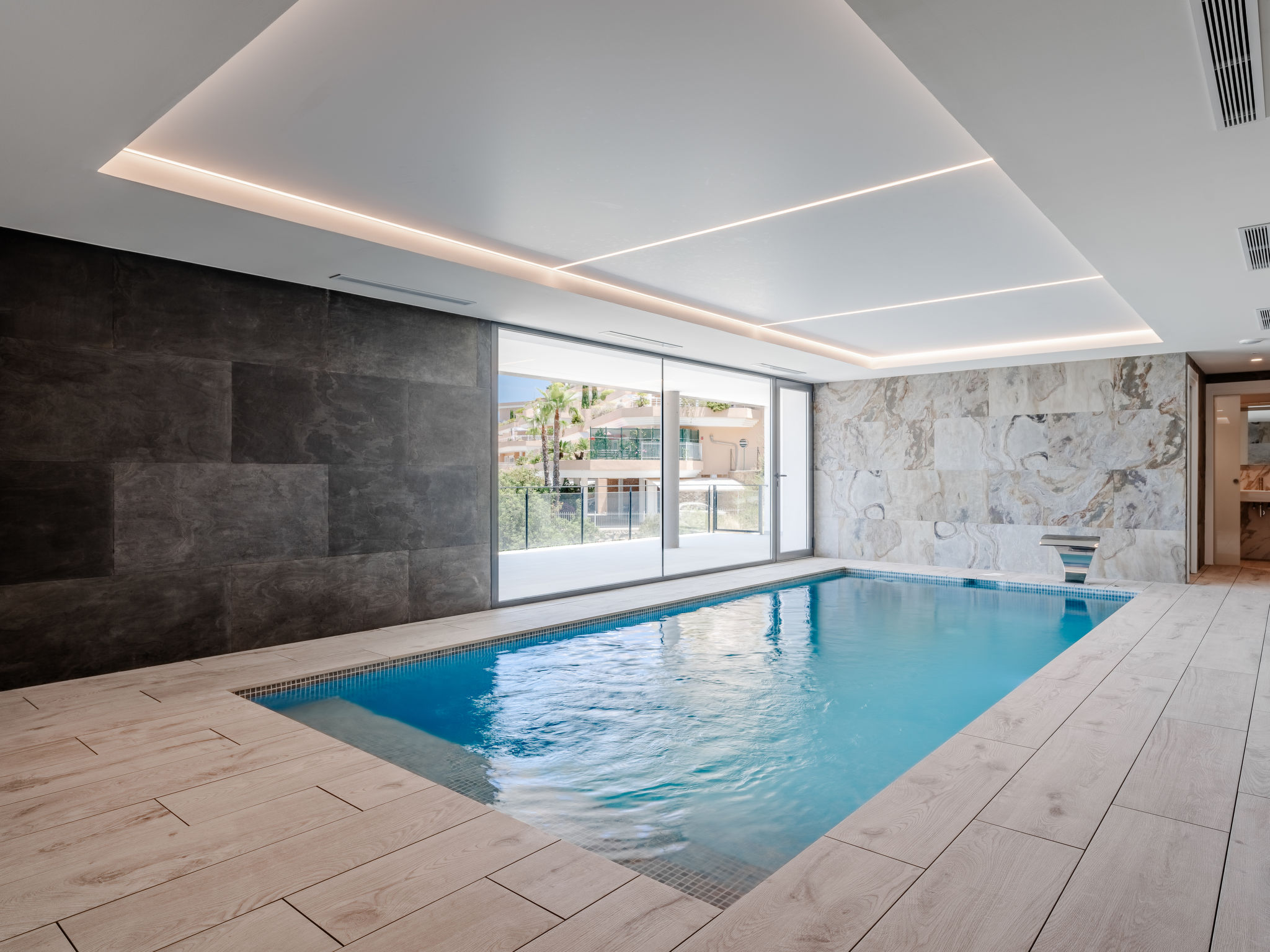 Golf Suites La Sella - Buiten