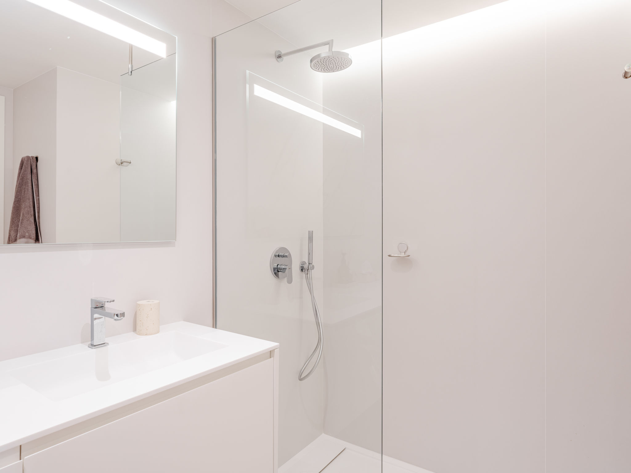 Golf Suites La Sella - Binnen