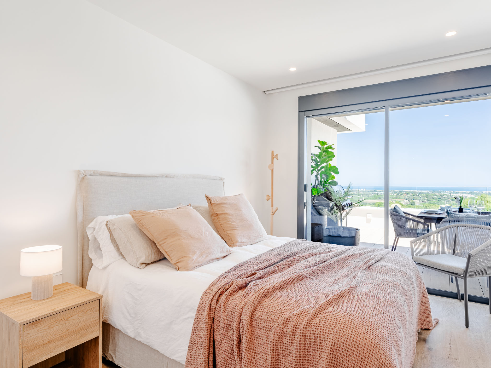 Golf Suites La Sella - Binnen