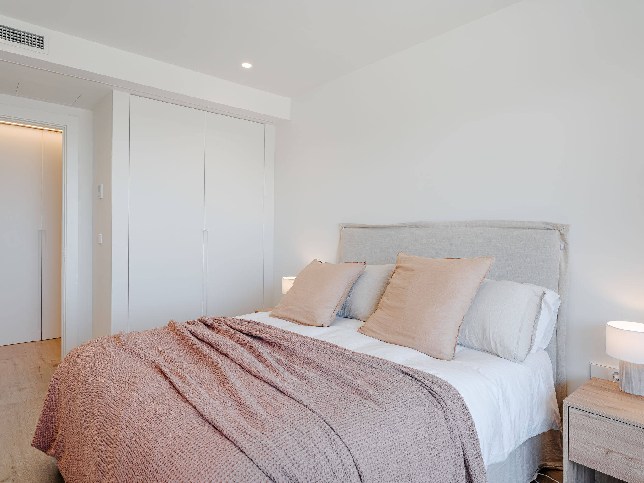 Golf Suites La Sella - Binnen