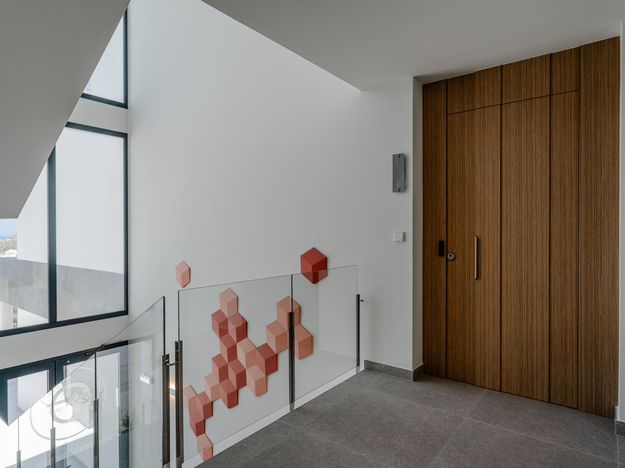 Golf Suites La Sella - Buiten