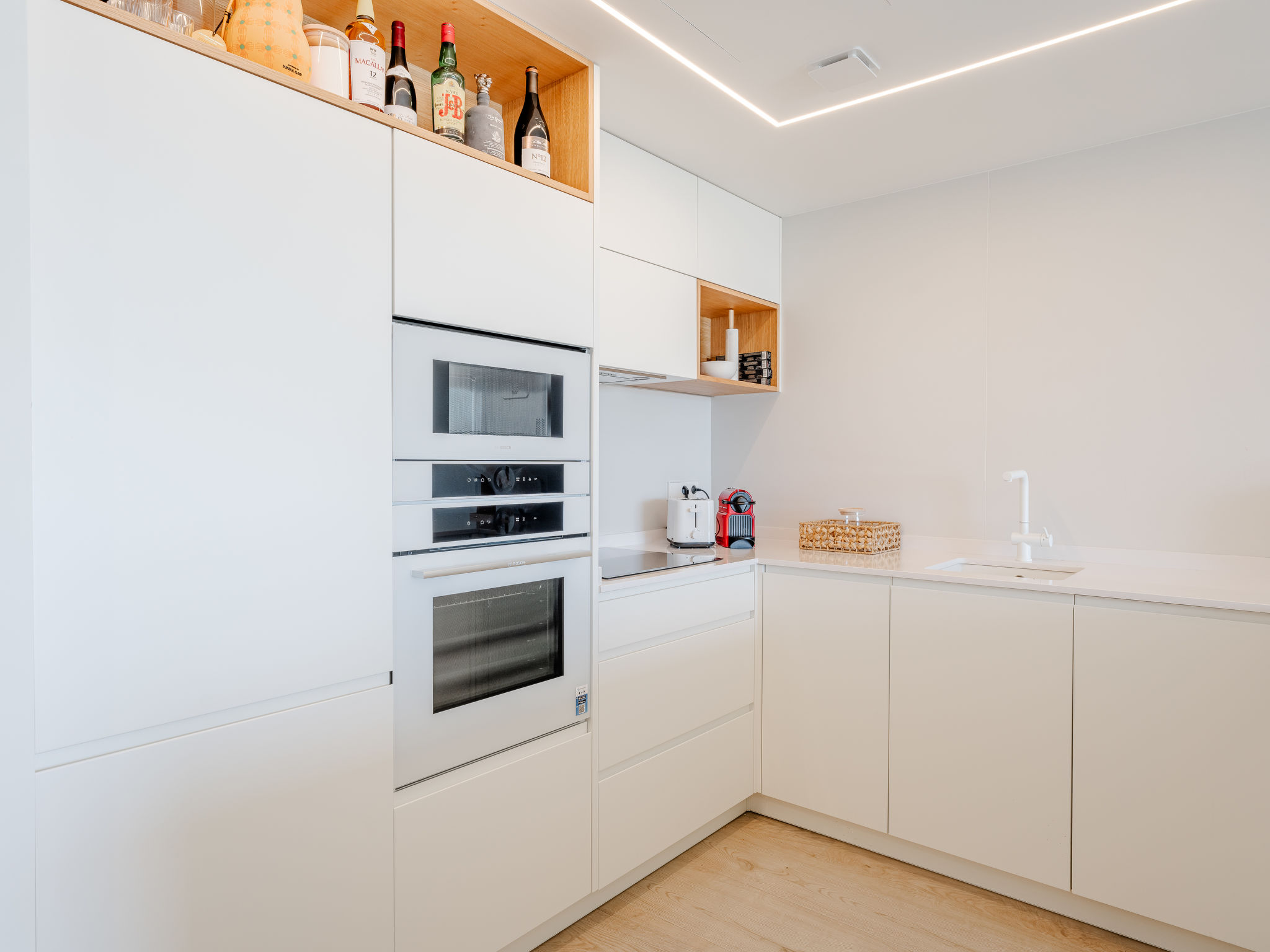 Golf Suites La Sella - Binnen