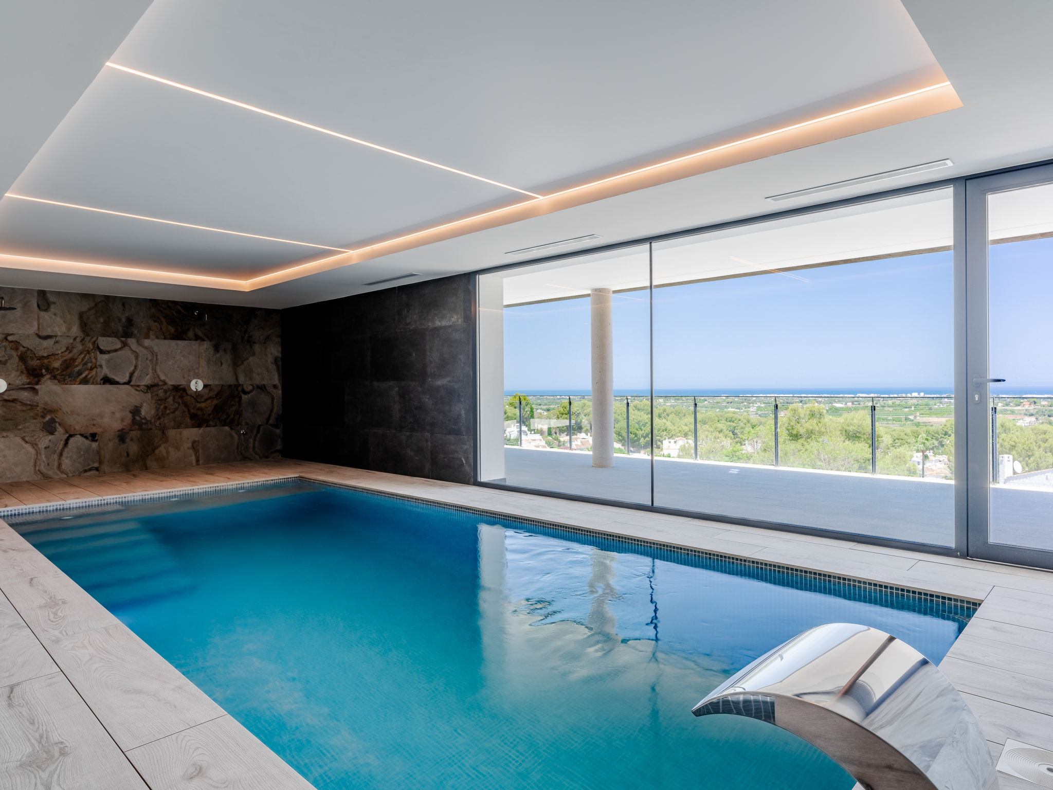 Golf Suites La Sella - Buiten