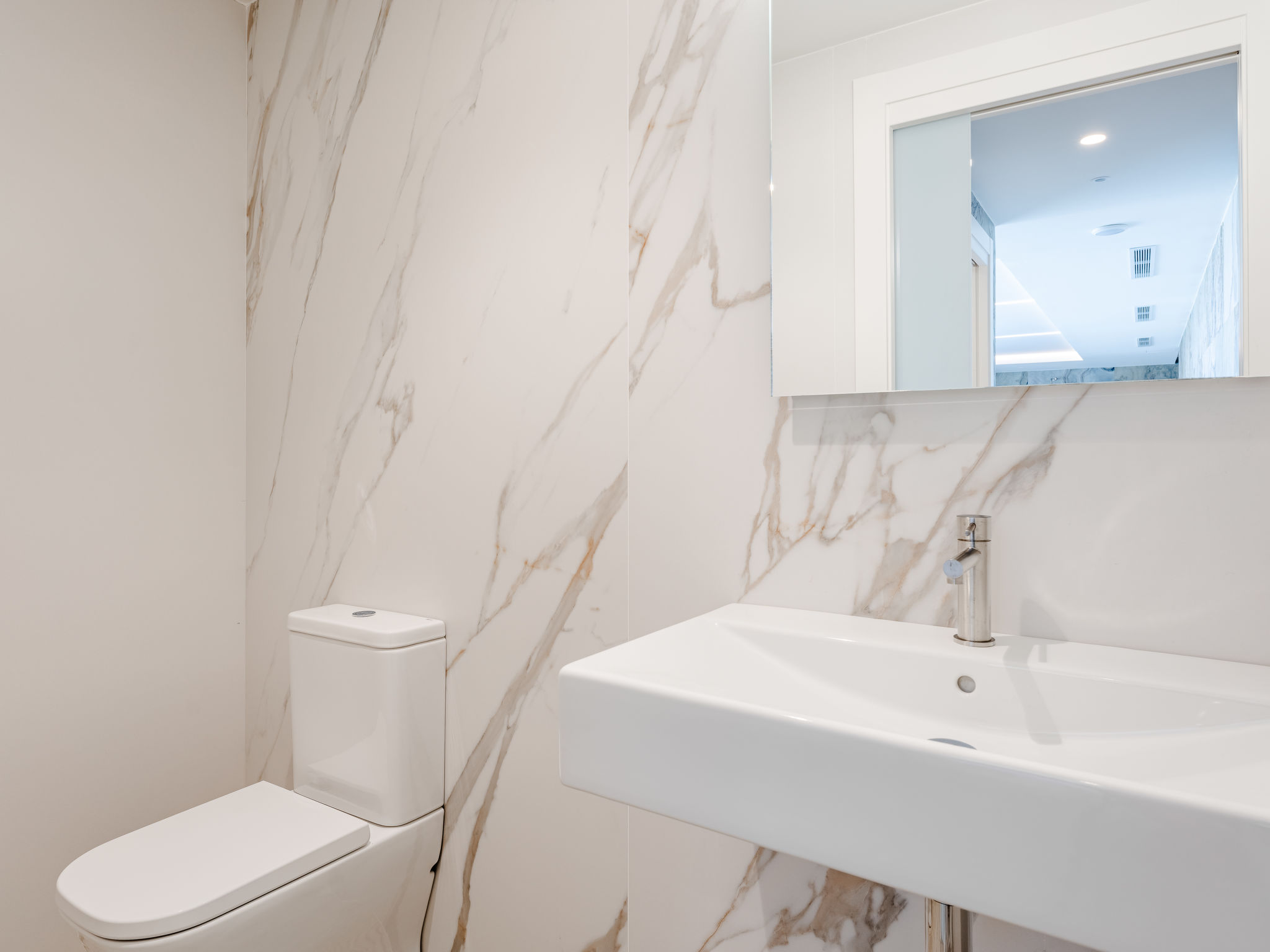 Golf Suites La Sella - Binnen