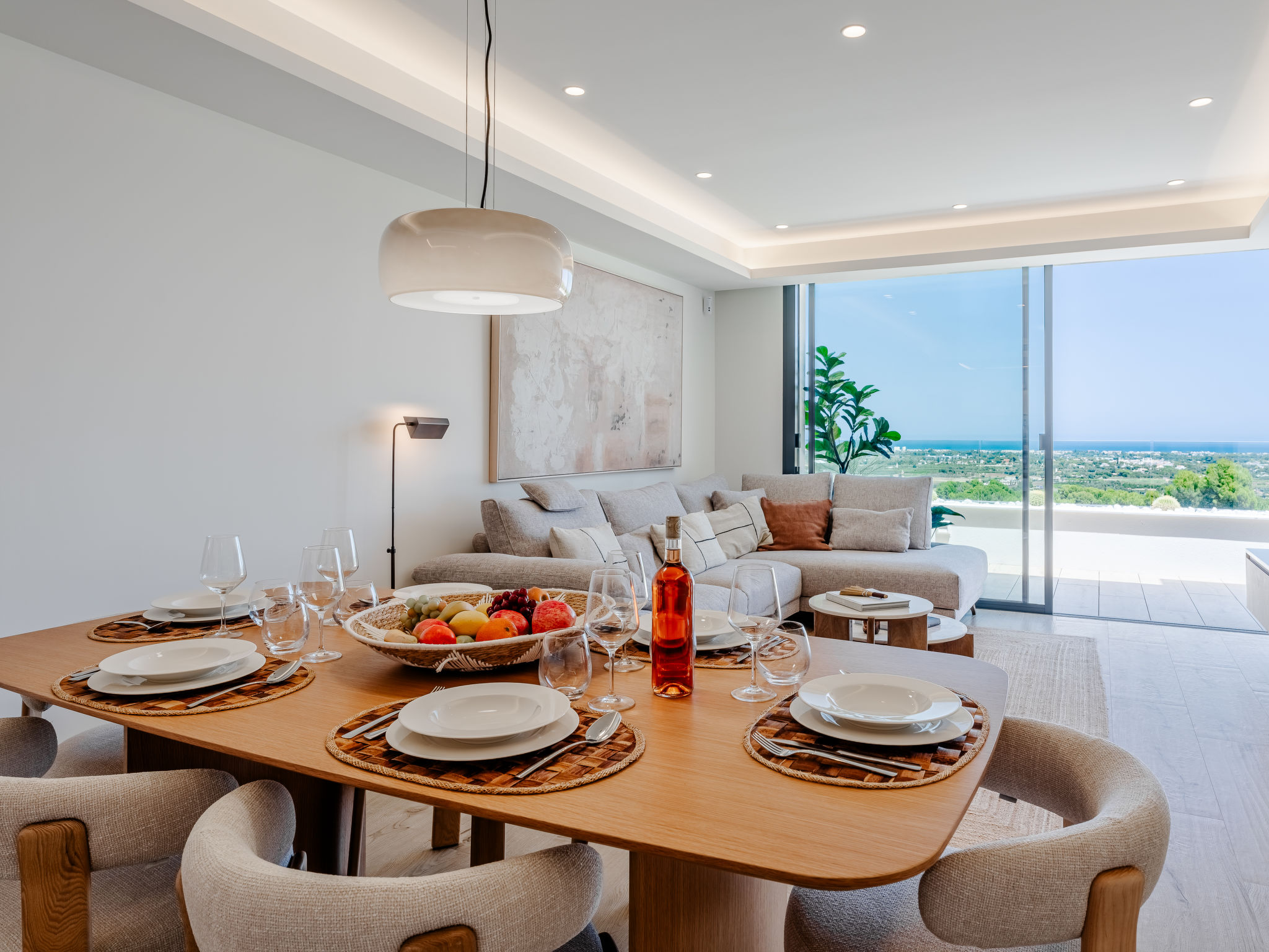 Golf Suites La Sella - Buiten