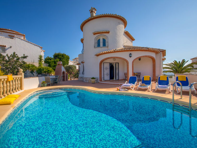 Search and Stay destination Alicante, VC - Spain from AU$ 288. Villa Robinson