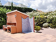 Vakantiehuis Villa Corona
