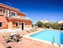 Vakantiehuis Villa Corona