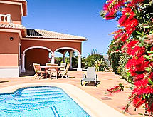 Vakantiehuis Villa Corona