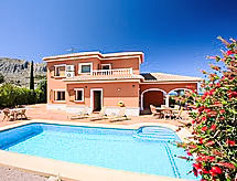 Vakantiehuis Villa Corona