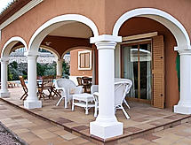 Vakantiehuis Villa Corona